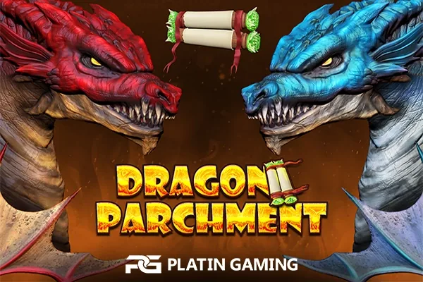Dragon Parchment